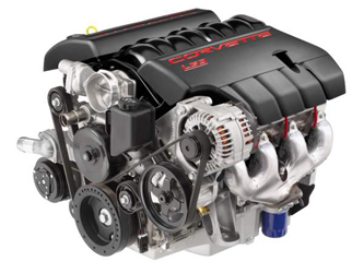 P31E7 Engine
